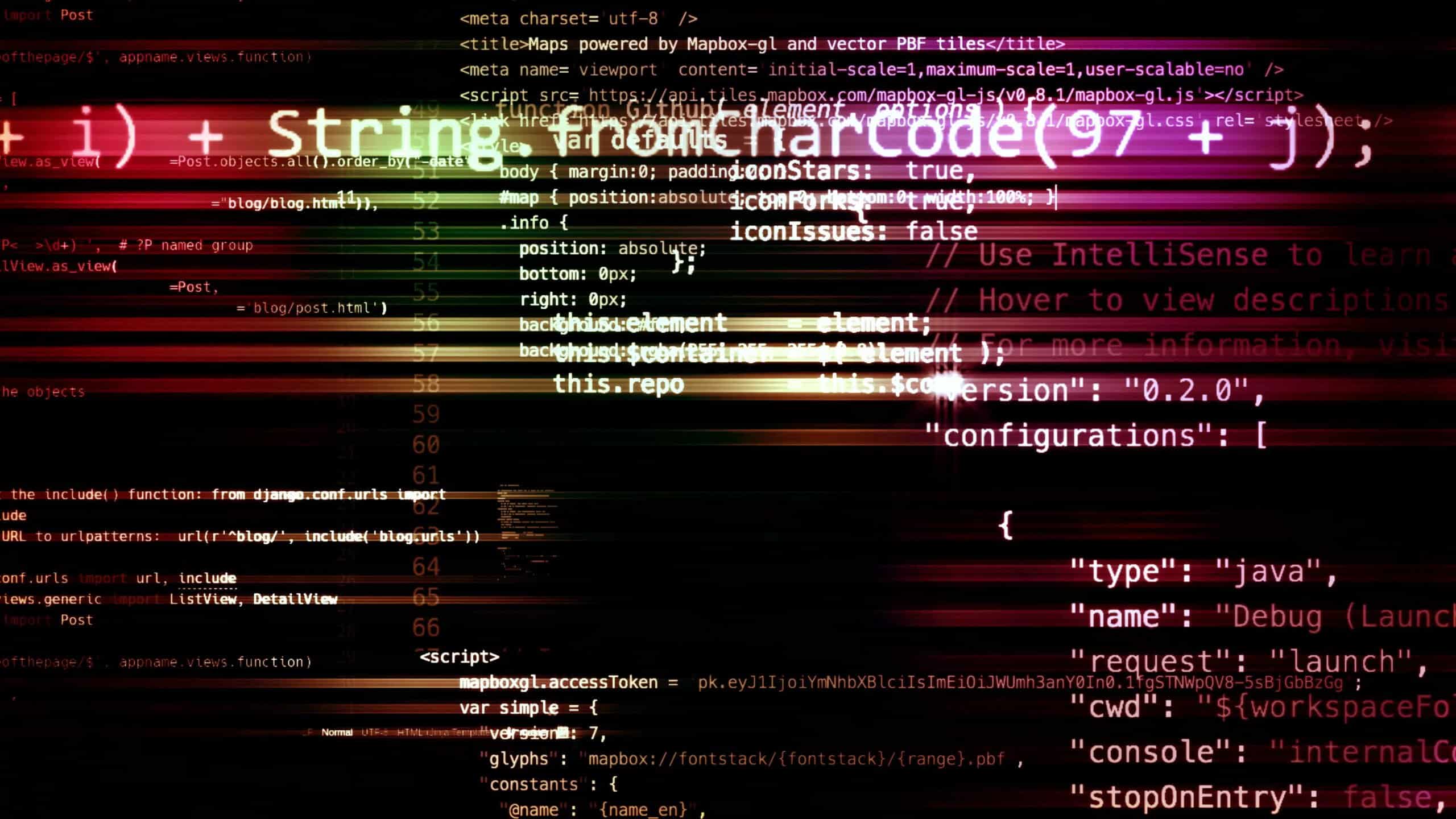 Css: O que é, e sua importância no desenvolvimento web