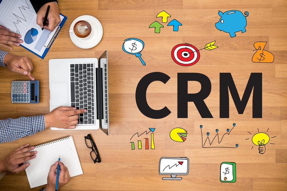 CRM: O que é e porque é importante para sua empresa