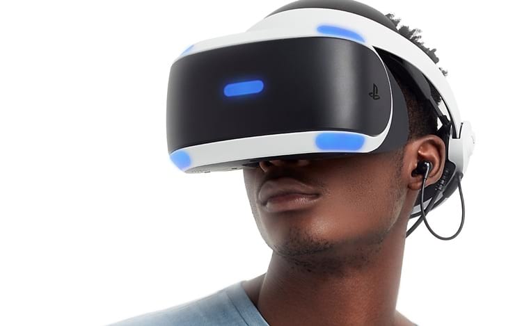 Óculos VR: O que você deve saber para escolher o seu