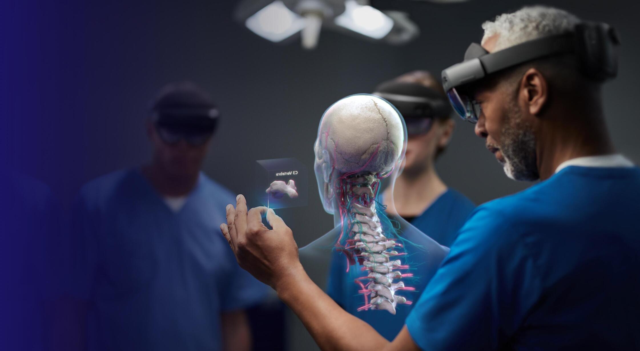 Tecnologias imersivas: entenda o que é VR, AR e MR