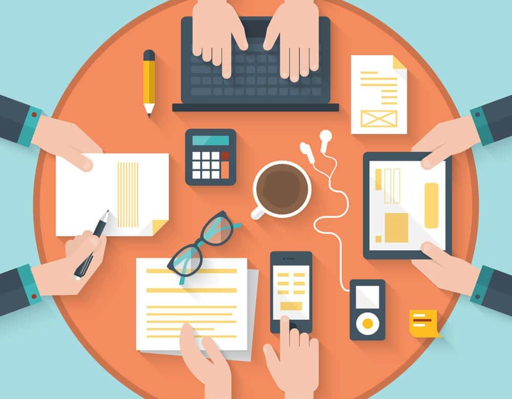 Gestão de projetos e equipes: Veja 7 ótimas ferramentas
